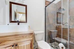 Haartrockner, Handtücher