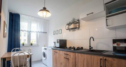 SKY Apartment 1