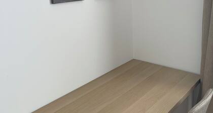 In this spacious and cozy house, you will forget about everyday worries.