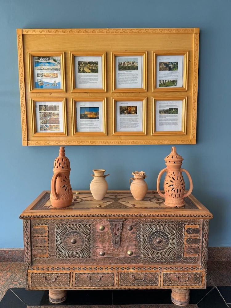 Falaj Daris Hotel by null