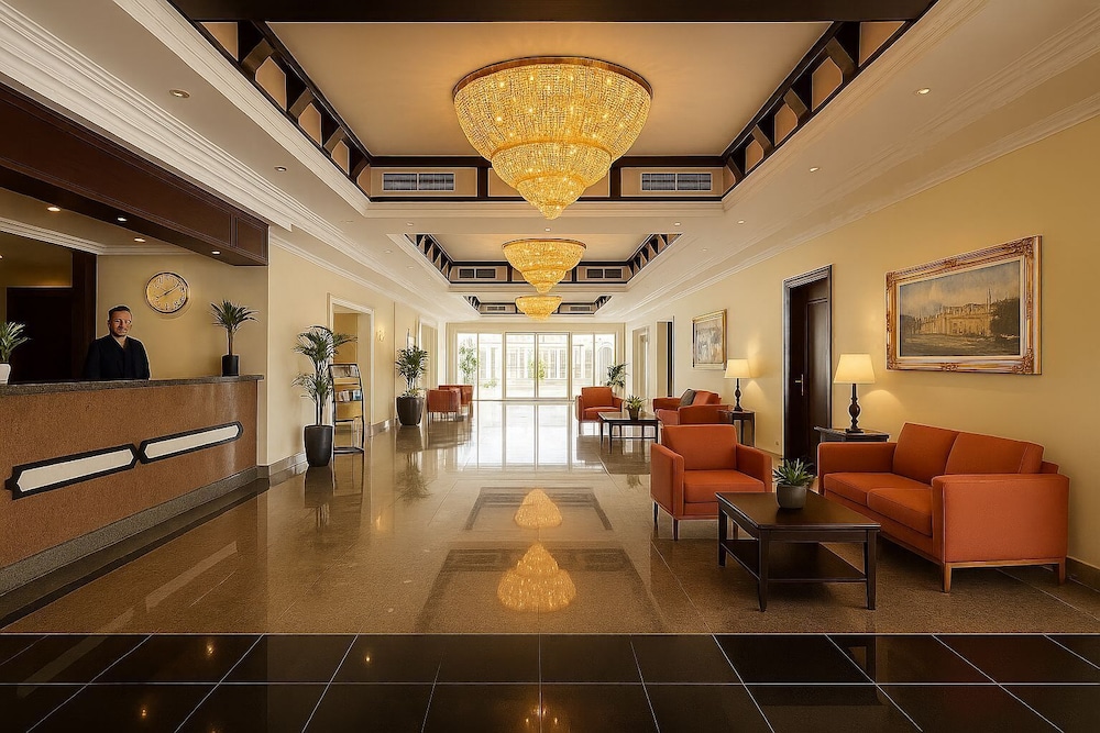 Falaj Daris Hotel by null