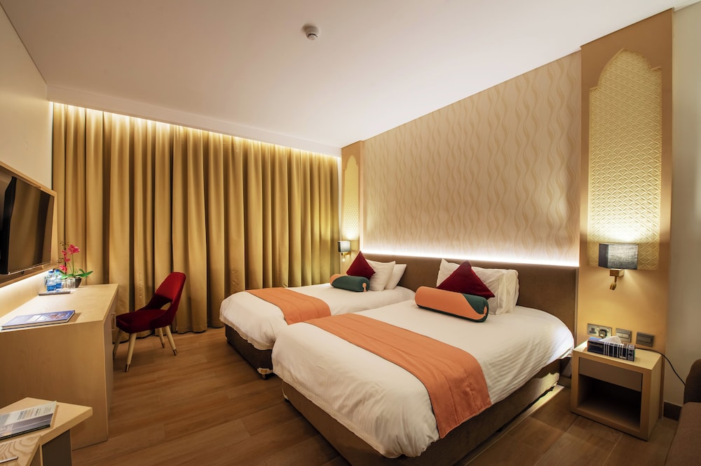 Falaj Daris Hotel by null