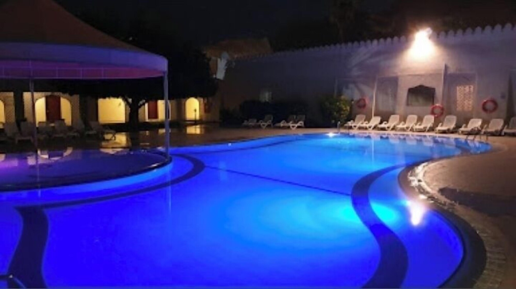 4 Star Hotels
