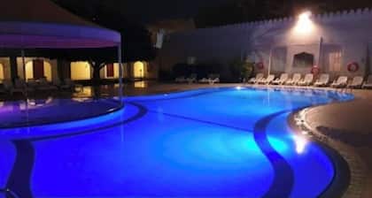 FALAJ DARIS HOTEL