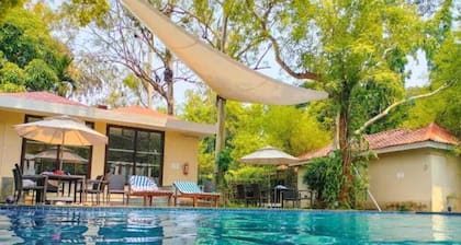 Aranya Nivas Resort