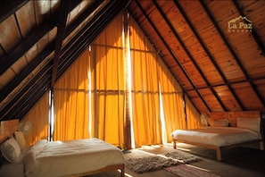 Habitación Royal