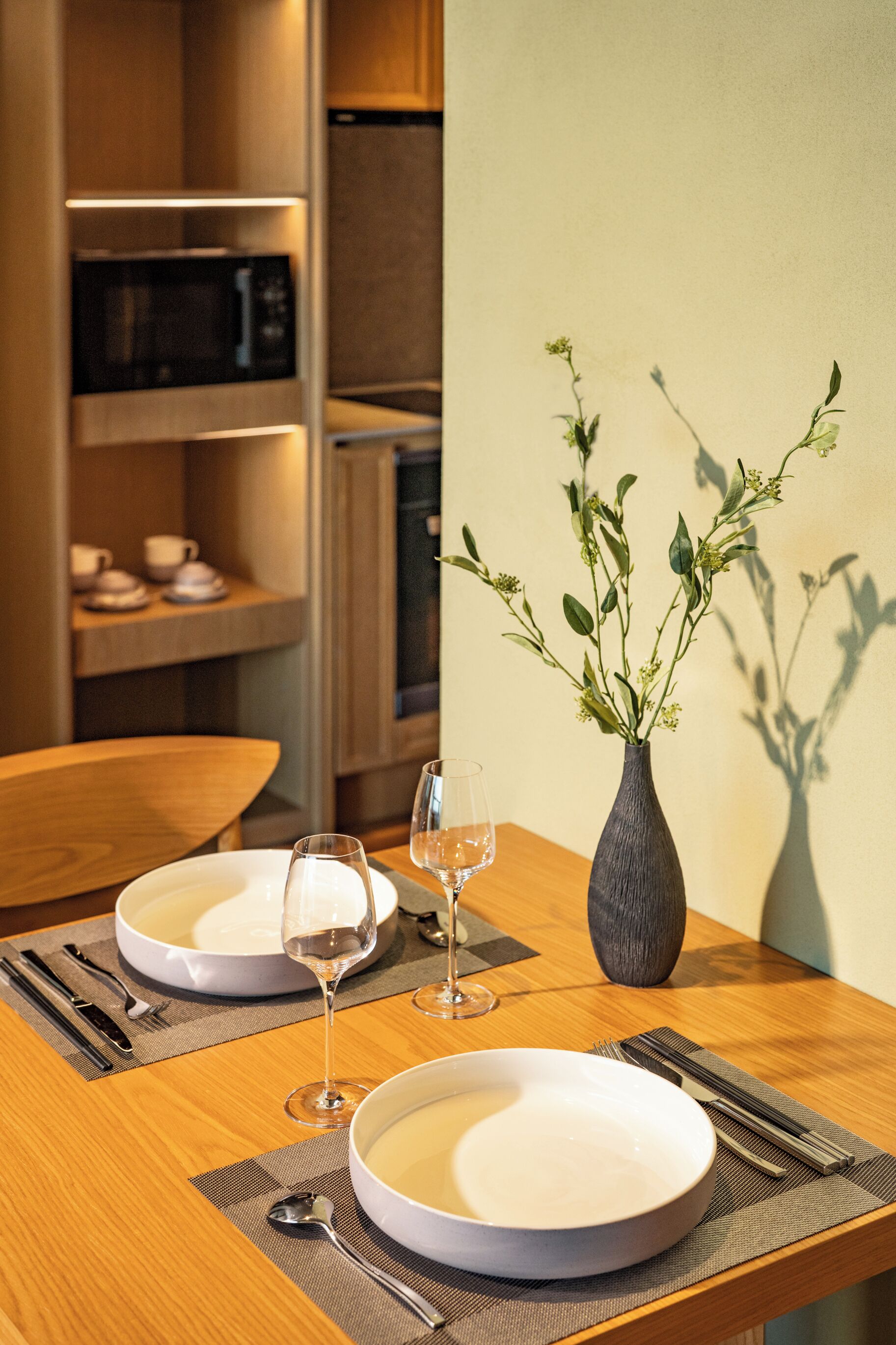 Foto - L7 West Lake Hanoi By Lotte - L7 Residences