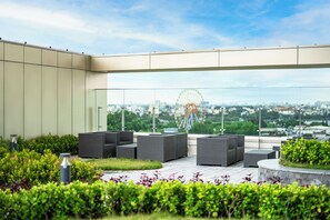 Garden - L7 West Lake Hanoi By Lotte - L7 Residences (Hanoi)