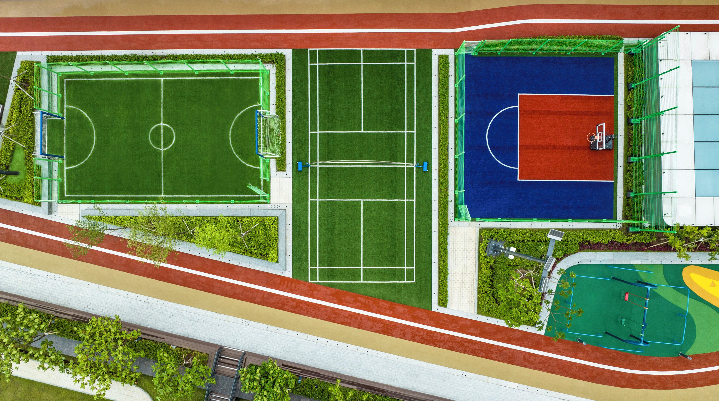 Foto - L7 West Lake Hanoi By Lotte - L7 Residences