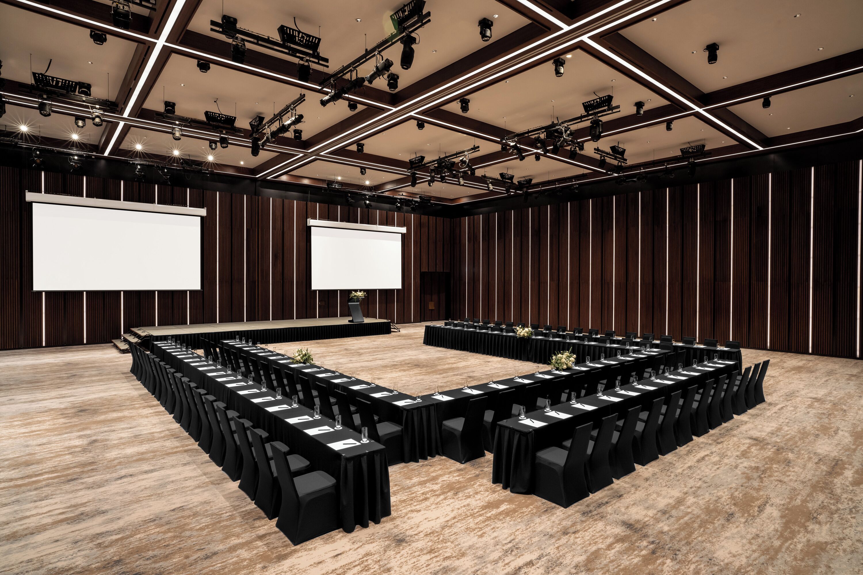 Foto - L7 West Lake Hanoi By Lotte - L7 Residences