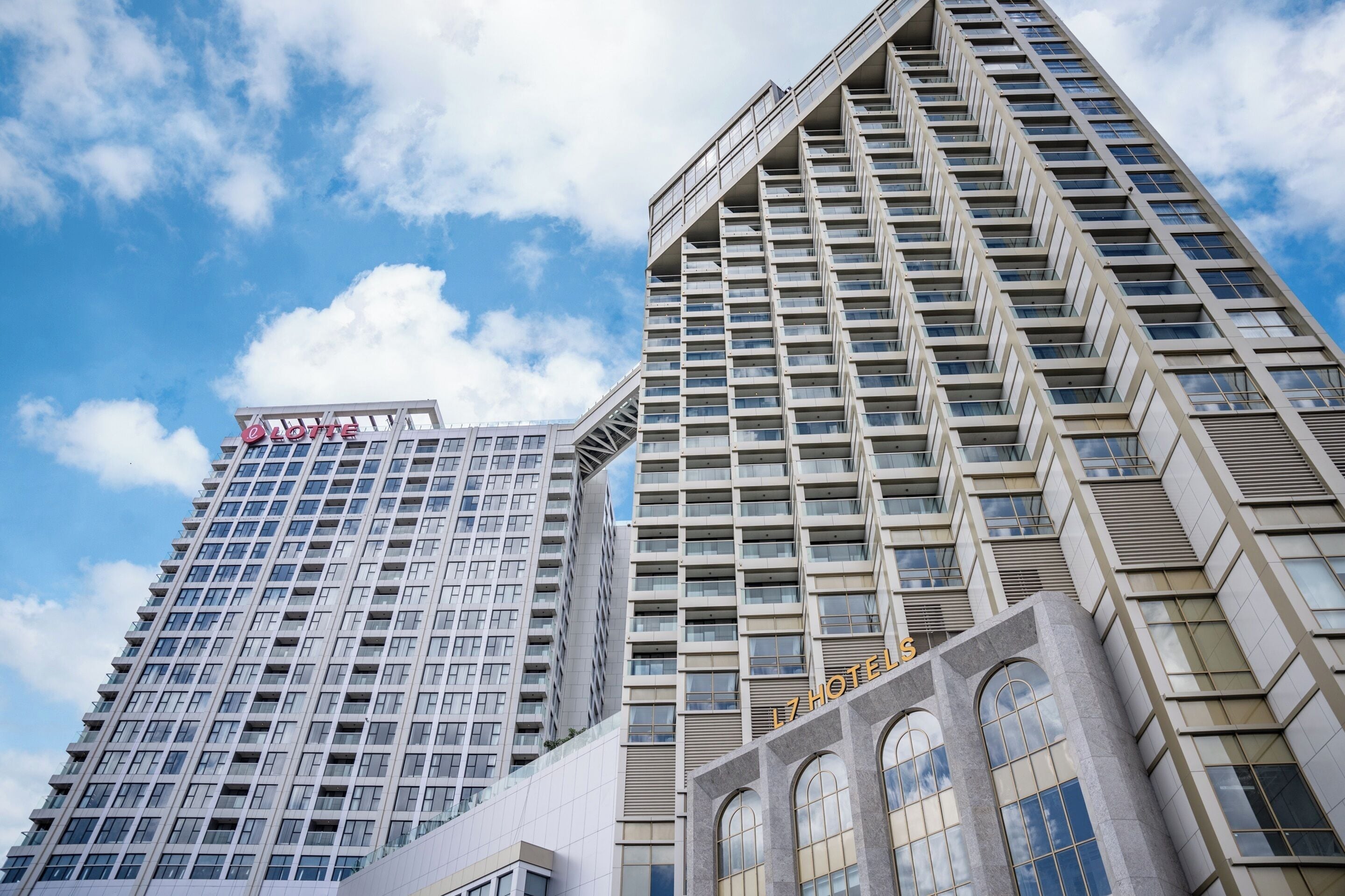 Foto - L7 West Lake Hanoi By Lotte - L7 Residences