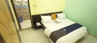 Creeper Hotel And Restaurant