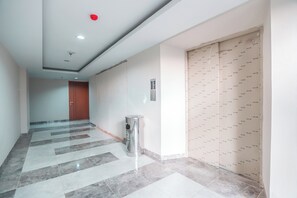 Detalle del interior