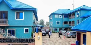 Exterior - Star Rise Golden International Hotel  (Badagry)