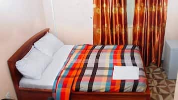 Chambre Simple Deluxe