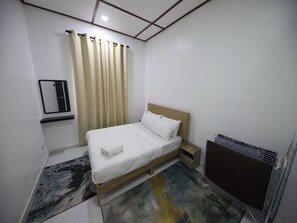 Phòng, 2 phòng ngủ | 2 phòng ngủ, khu vực làm việc phù hợp cho laptop 