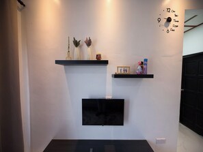 Zimmer, 2 Schlafzimmer | Wohnzimmer