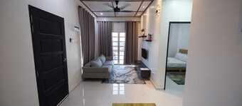 OYO 90976 Pantaistay baturakit