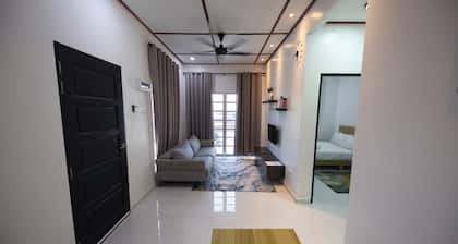 OYO 90976 Pantaistay baturakit