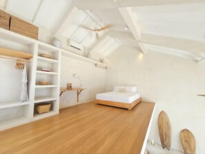 别墅, 1 间卧室 | 1 多间卧室、免费 WiFi