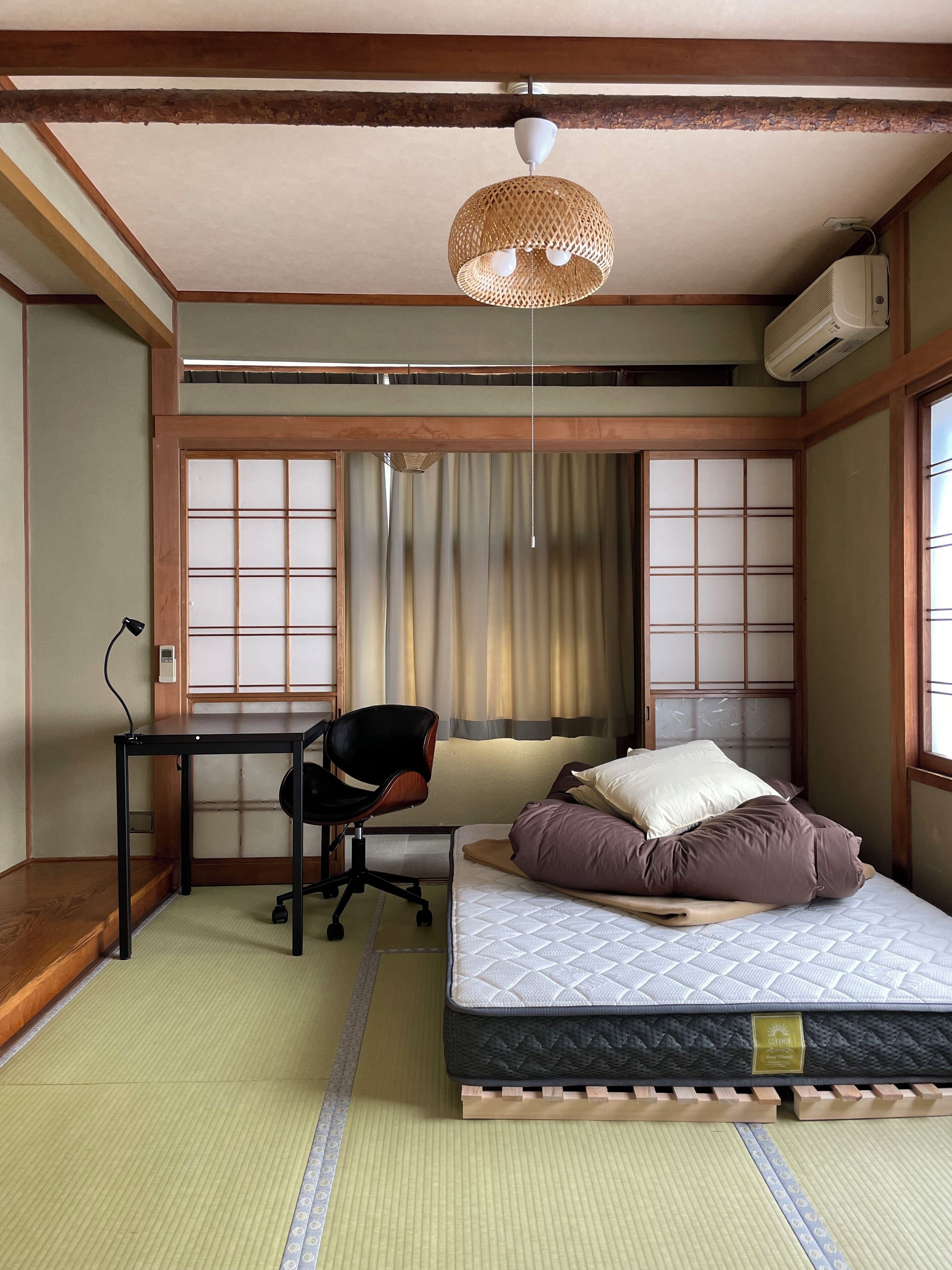 免費 Wi-Fi、床單