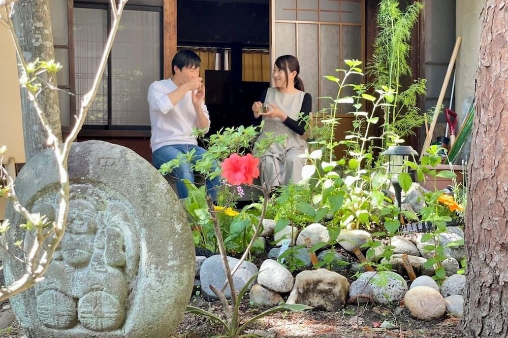 Guesthouse Hayashiya