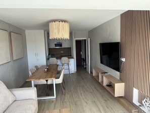 Interior - Barcarès Luxury Roomsuite Romantique sur la Plage (Le Barcarès)