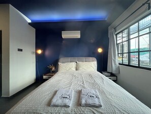 Room - Cloude x Moka (Kuala Lumpur)