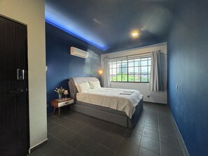 Room - Cloude x Moka (Kuala Lumpur)