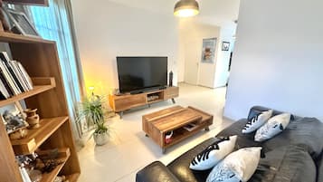 Una Smart TV