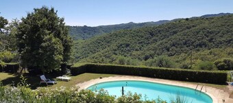 Villa Mille Primavere