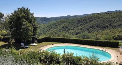 Villa Mille Primavere