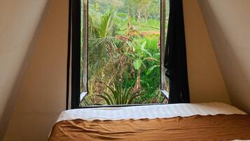 Camera | 1 camera, lenzuola