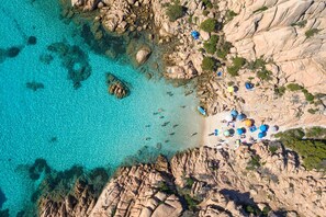 Beach - Su Entu (Palau)