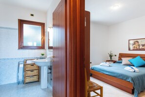 Departamento familiar, varias habitaciones (Residence I Mirti n. 11) | Interior