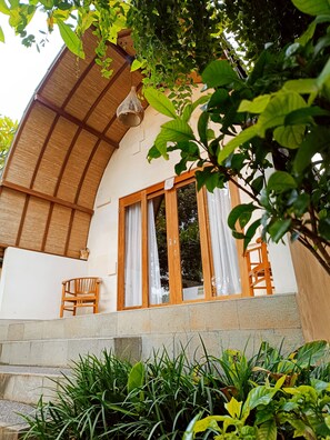 Standard Villa, Non Smoking | 1 bedroom, desk, free WiFi - Sunset Shade Villa (Sukawati)
