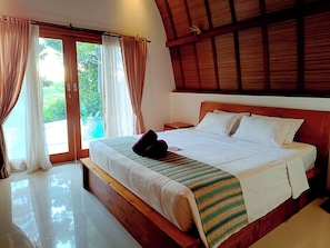 Standard Villa, Non Smoking - Sunset Shade Villa (Sukawati)