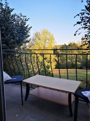 Property grounds - Chez Nanou (Brignac-la-Plaine)