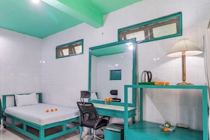 2 bedrooms, bed sheets - Belvilla Padma Legian Resort Near Monkey ForestNearUbud Palace (Ubud)