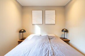 2 Schlafzimmer, kostenloses WLAN
