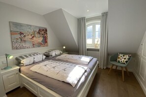 2 slaapkamers, gratis wifi