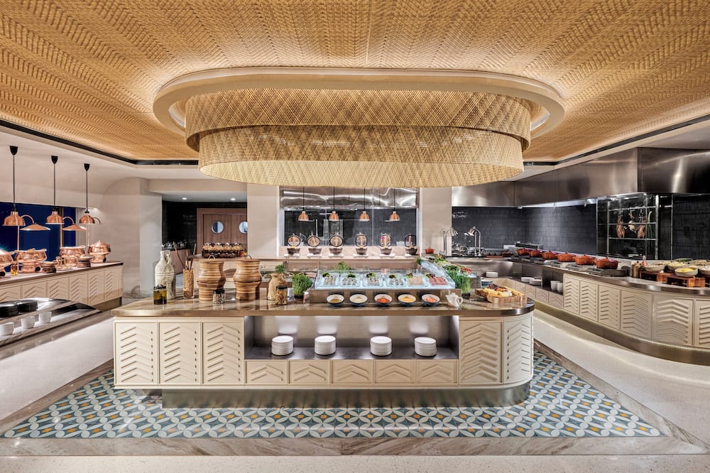 Mangkuluhur Residences by Lorin