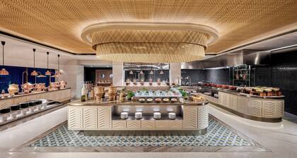 Mangkuluhur Residences by Lorin