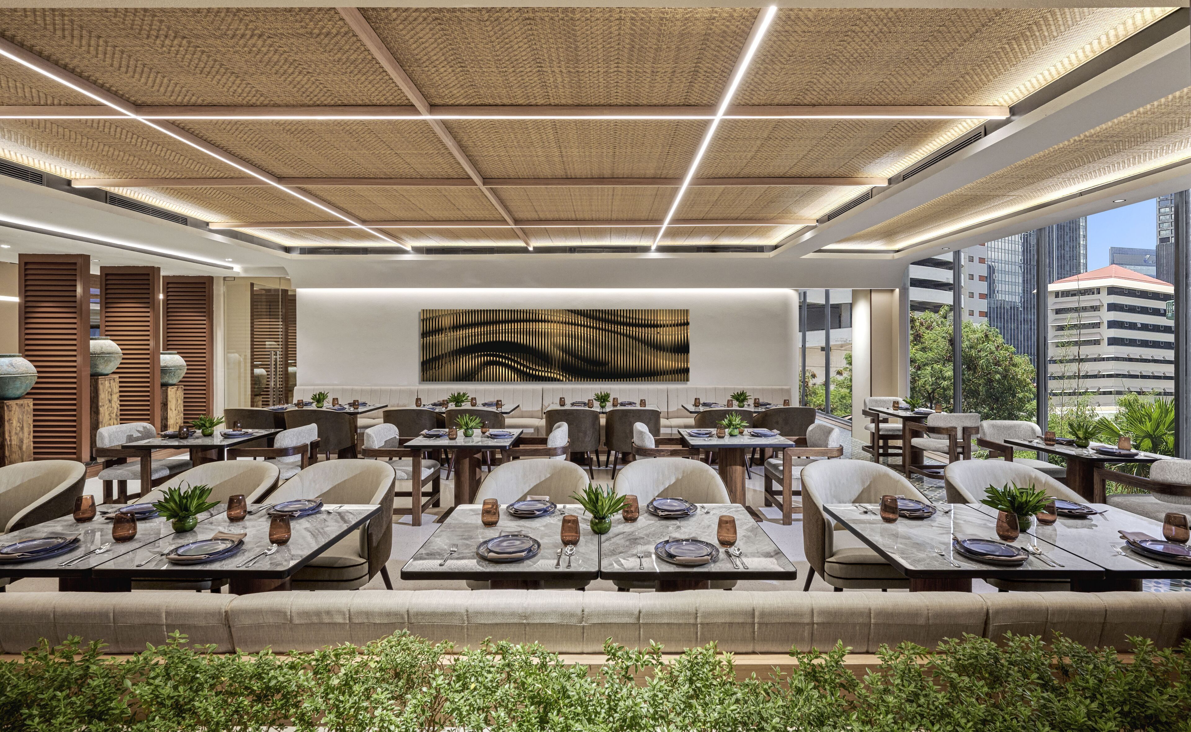Foto - Mangkuluhur Residences by Lorin