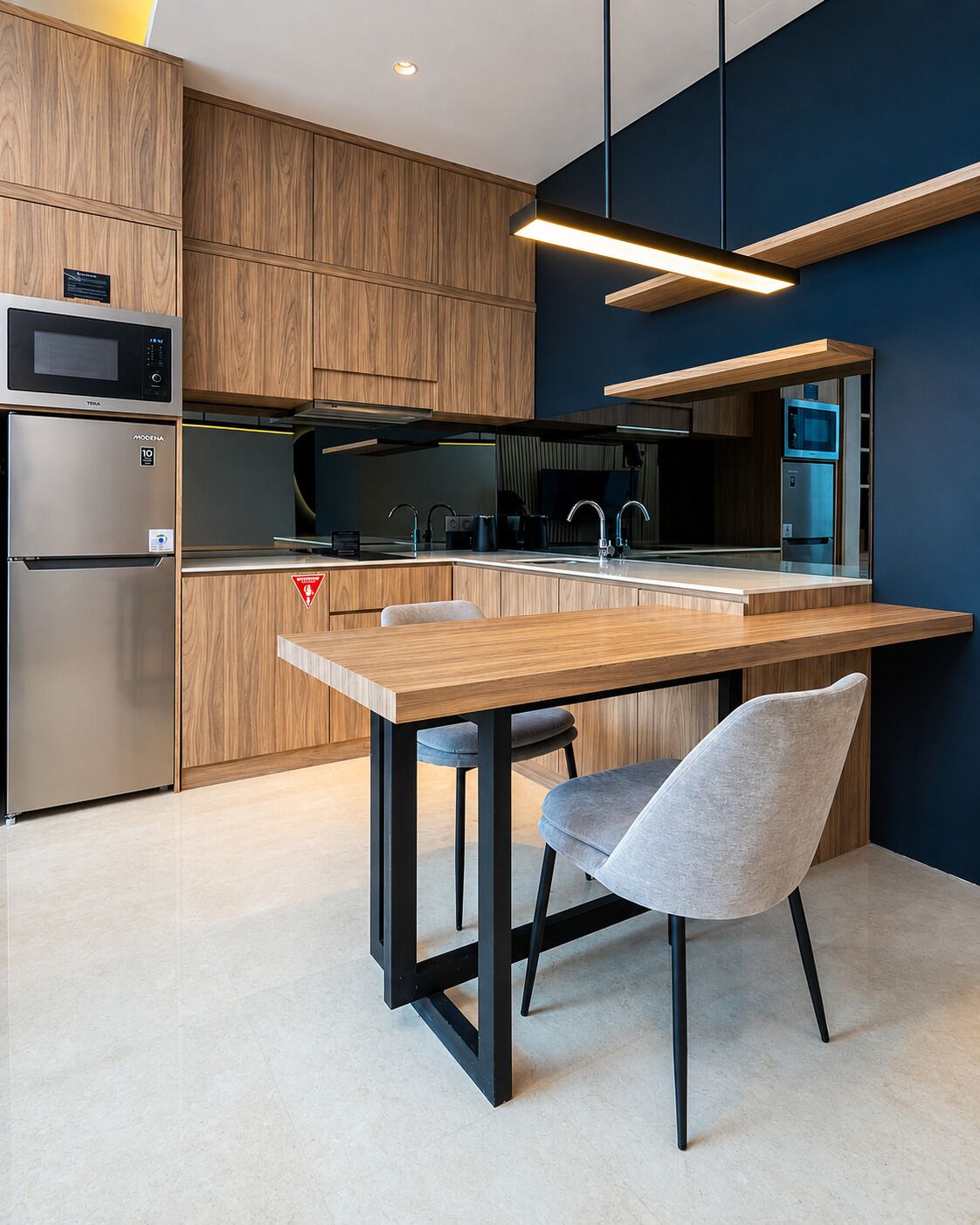Foto - Mangkuluhur Residences by Lorin