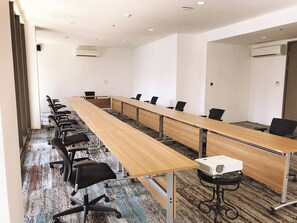 Sala de reunião