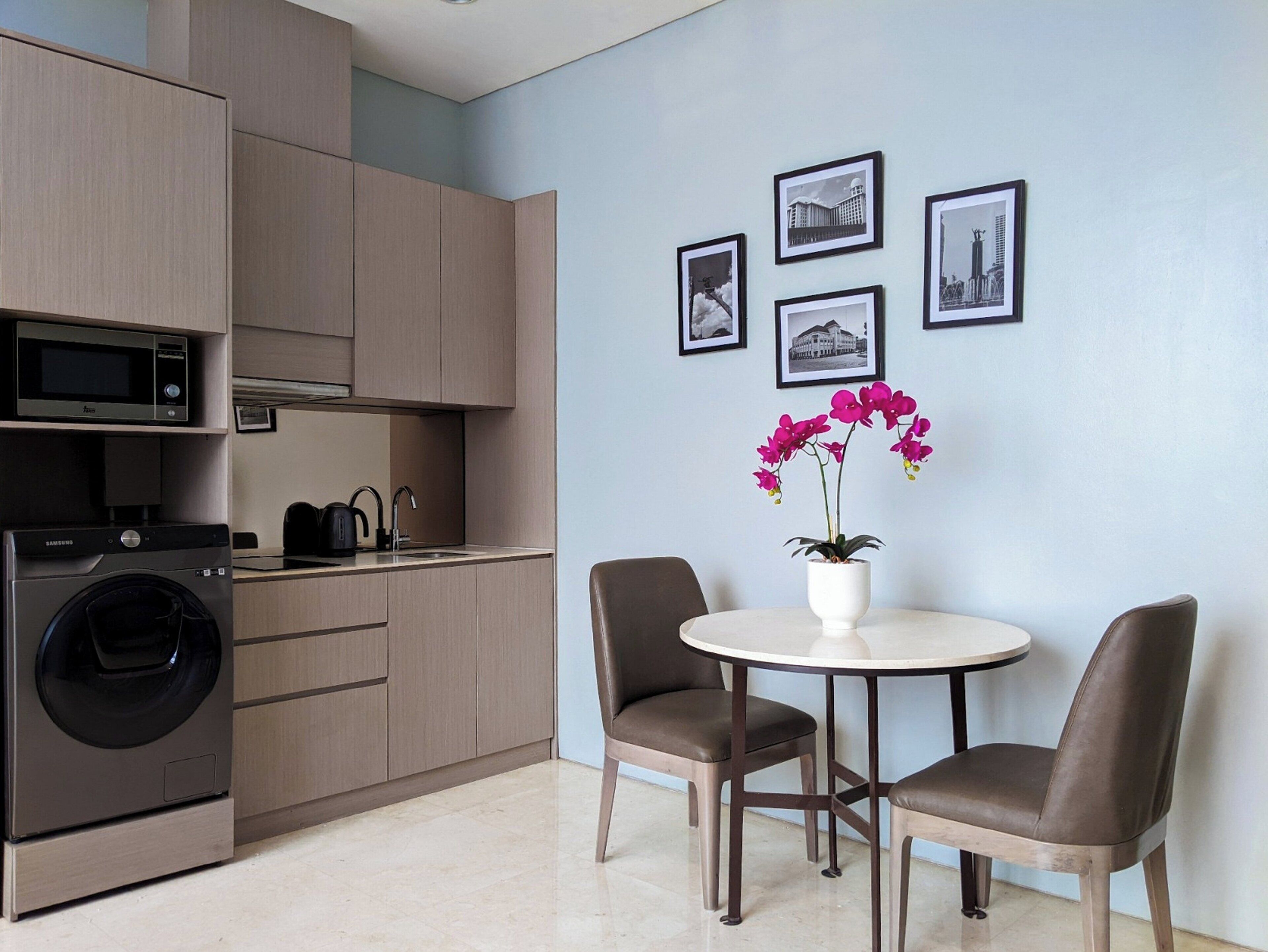 Foto - Mangkuluhur Residences by Lorin