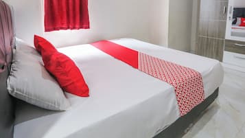 Bed sheets