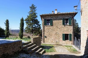 Exterior - Thousand Springs Villa (San Vincenti)