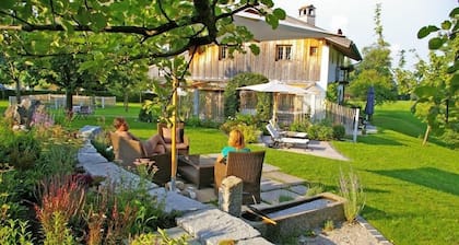 Ferienwohnung Remise für 1-2 Personen